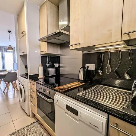 En El Port Daro By Host&joy Apartamento *