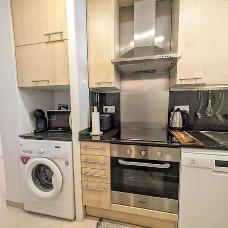 Apartamento En El Port Daro By Host&joy S'Agaró