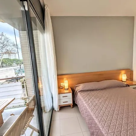 En El Port Daro By Host&joy Apartamento *