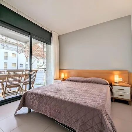 아파트 En El Port D'aro By Host&joy