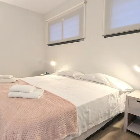 아파트 En El Port D'aro By Host&joy