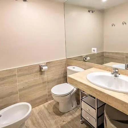 Apartment En El Port Daro By Host&joy *