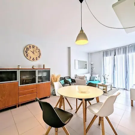En El Port Daro By Host&joy Apartment S'Agaro