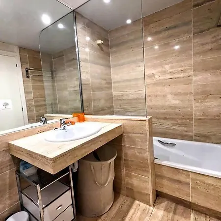Apartment En El Port Daro By Host&joy S'Agaro