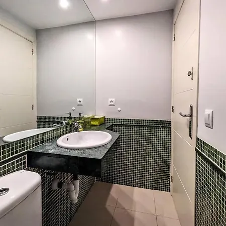 En El Port Daro By Host&joy Apartment