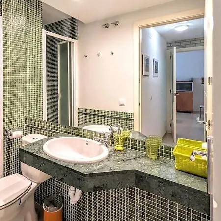 Apartment En El Port Daro By Host&joy *
