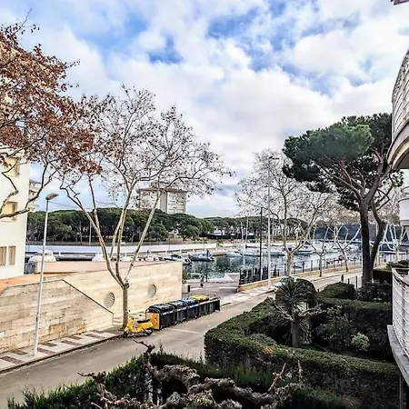 En El Port Daro By Host&joy Apartment S'Agaro
