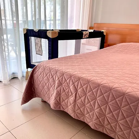 Apartment En El Port Daro By Host&joy *